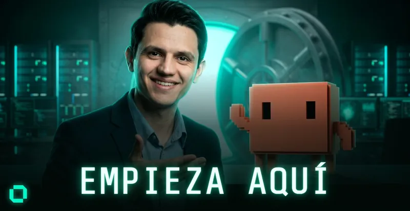 Portada: Empieza aquí